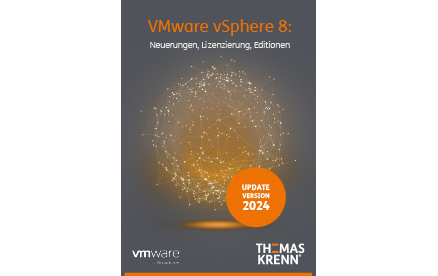 E-Book – VMware vSphere 8